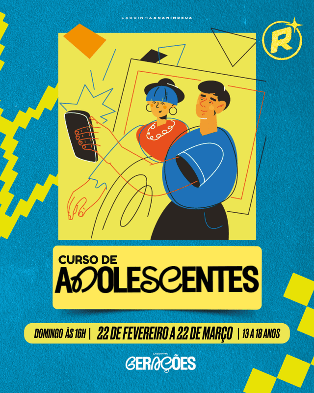 Curso de Adolescentes