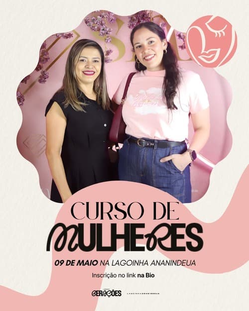 Curso de Mulheres